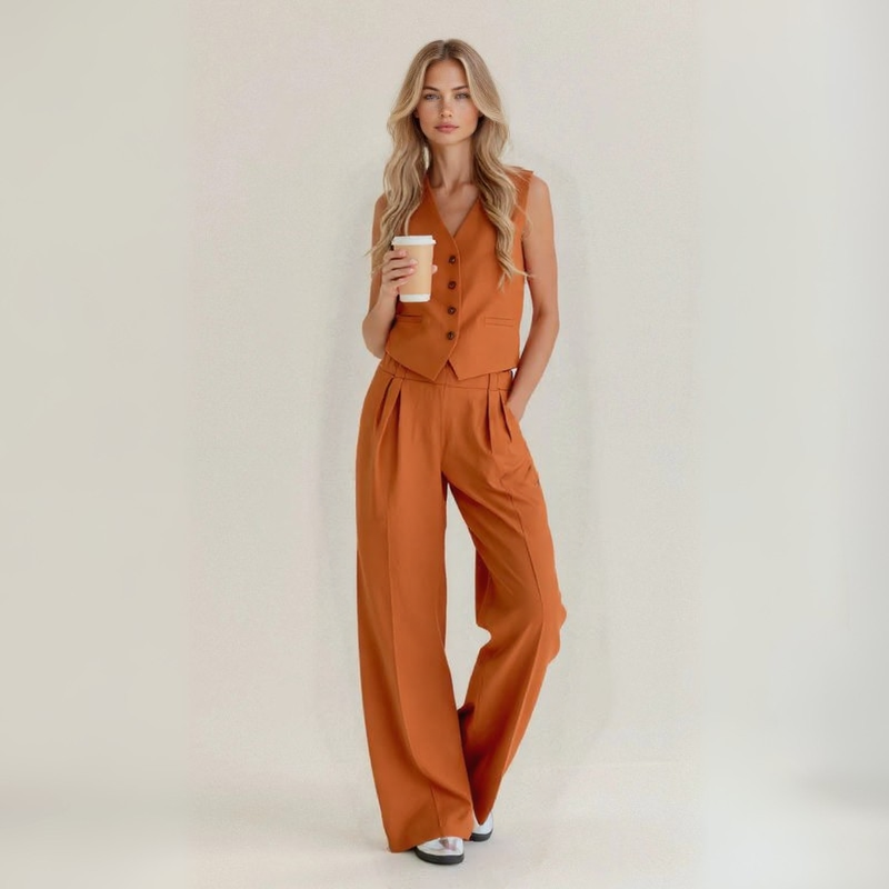 Anita™ | Puur ontspannen, perfect gestyled