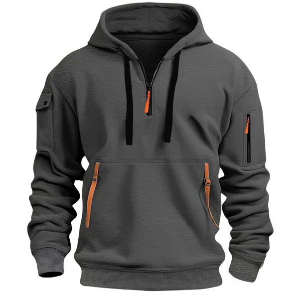 Daniël™ | Stijlvolle Hoodie