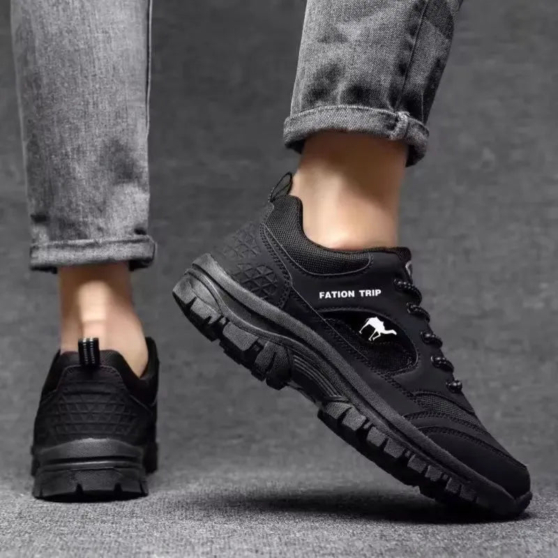 FationTrip™ | Orthopedische comfortabele wandelschoenen