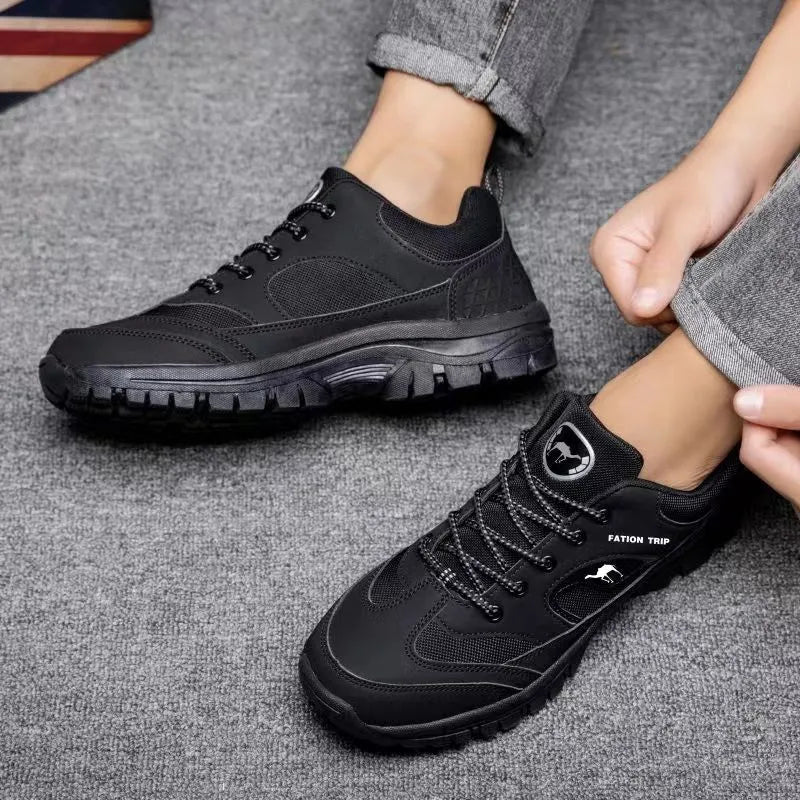 FationTrip™ | Orthopedische comfortabele wandelschoenen