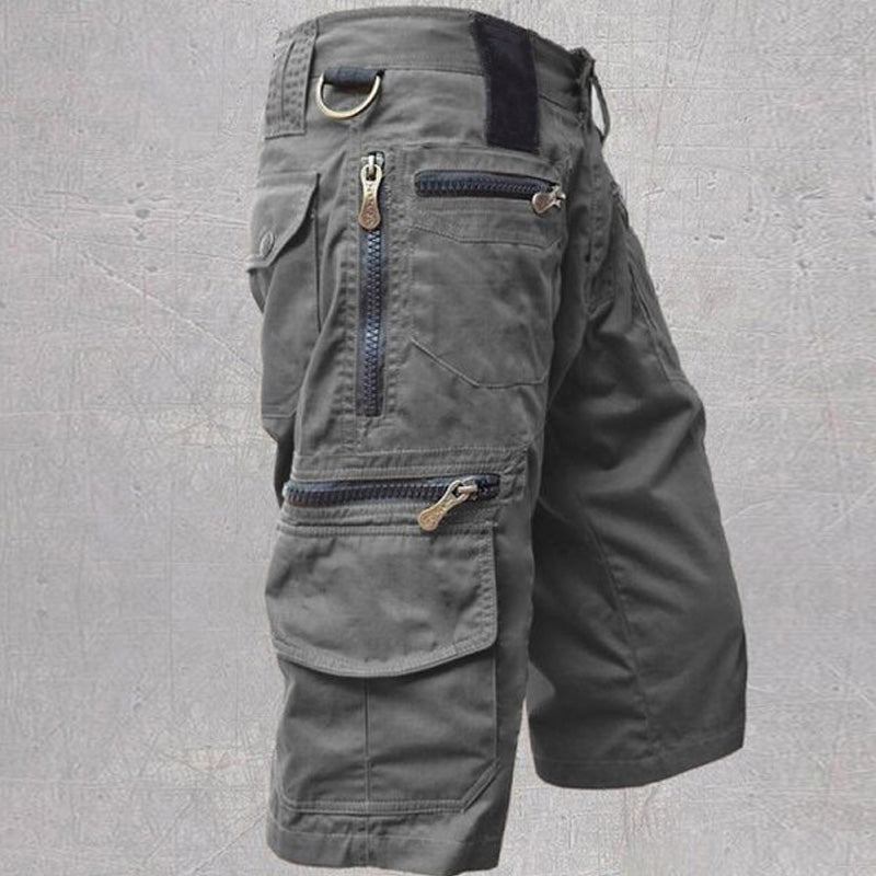 Van Noort Collectie™ | Veelzijdige cargoshorts