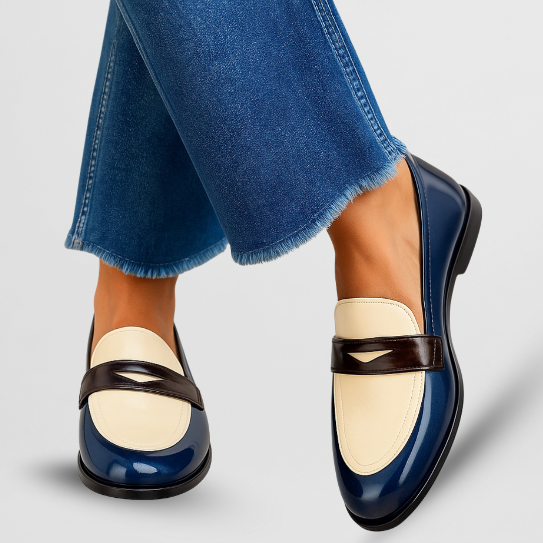 Louison™ | Elegante & Comfortabele Loafers