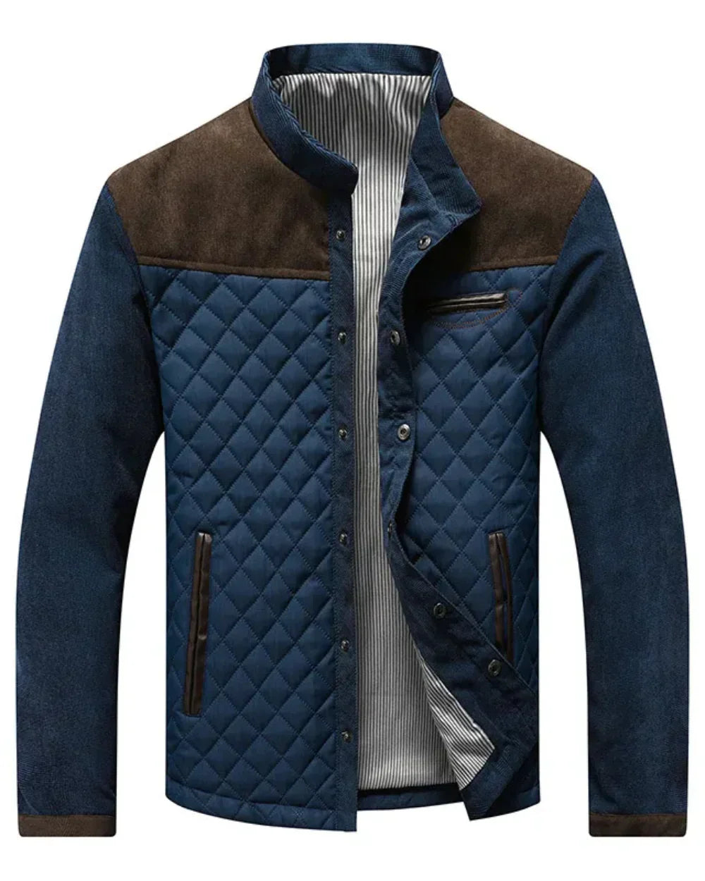 Van Noort Collectie™ | Casual jasje