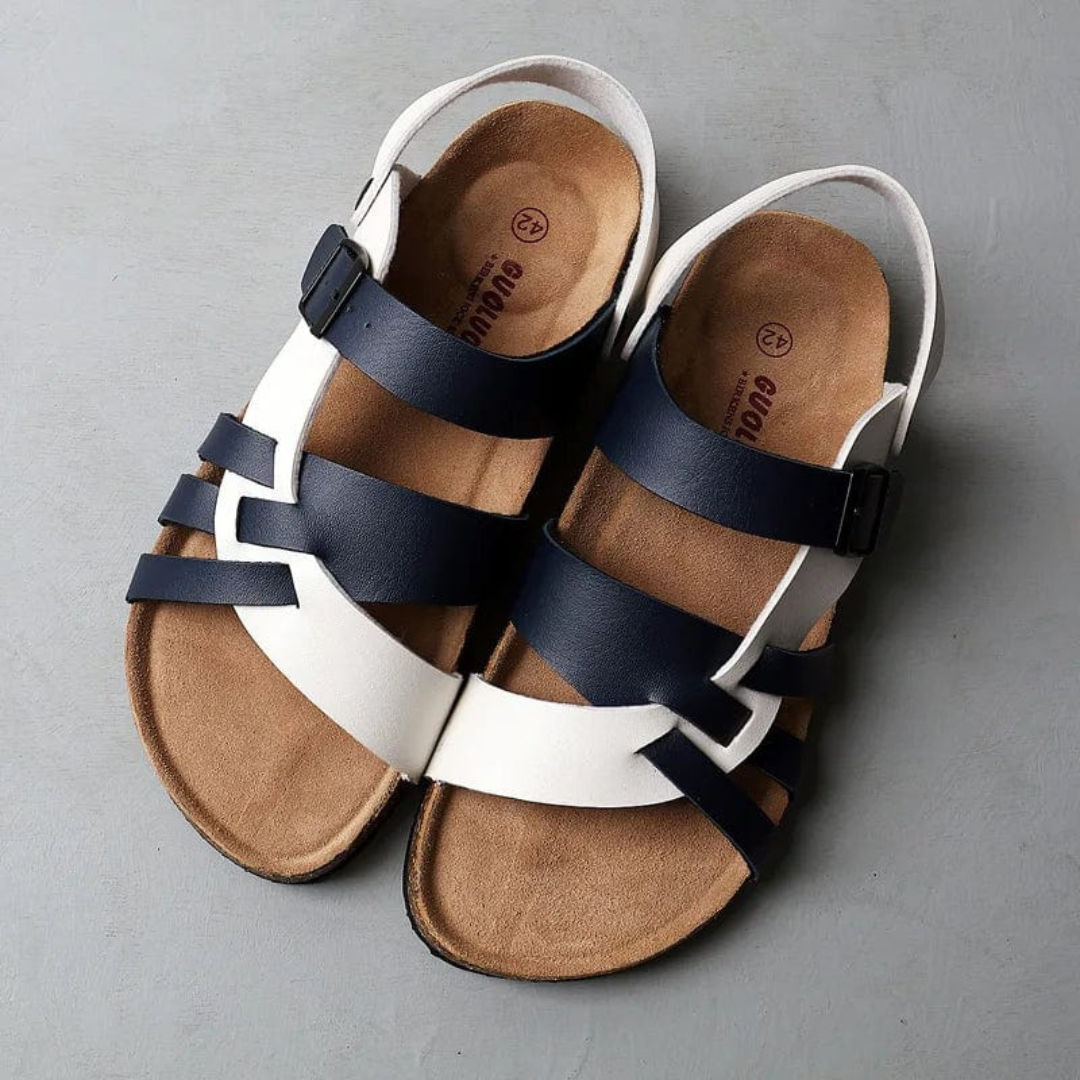 Tess™ | Premium outdoor sandalen voor maximaal comfort