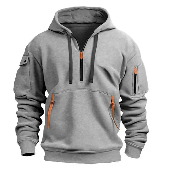 Daniël™ | Stijlvolle Hoodie