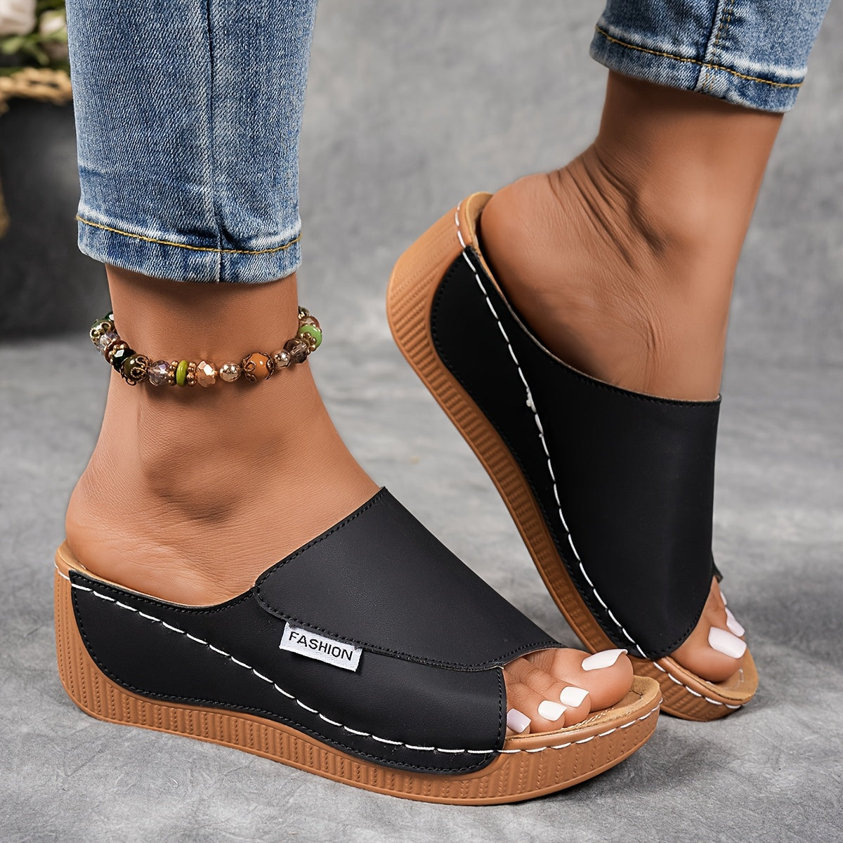 Élise™ | Orthopedische Zomer Sandalen