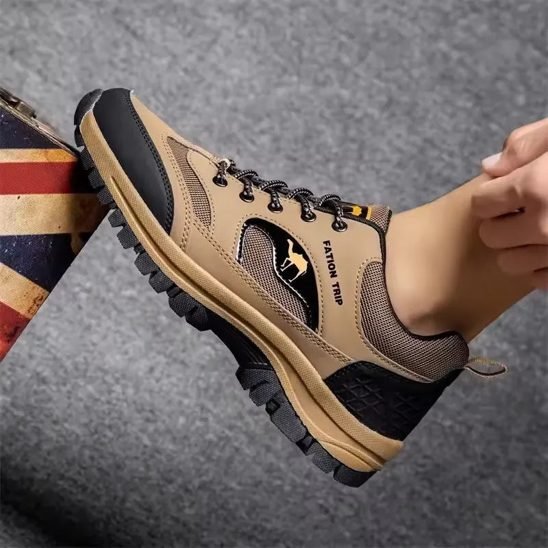 FationTrip™ | Orthopedische comfortabele wandelschoenen