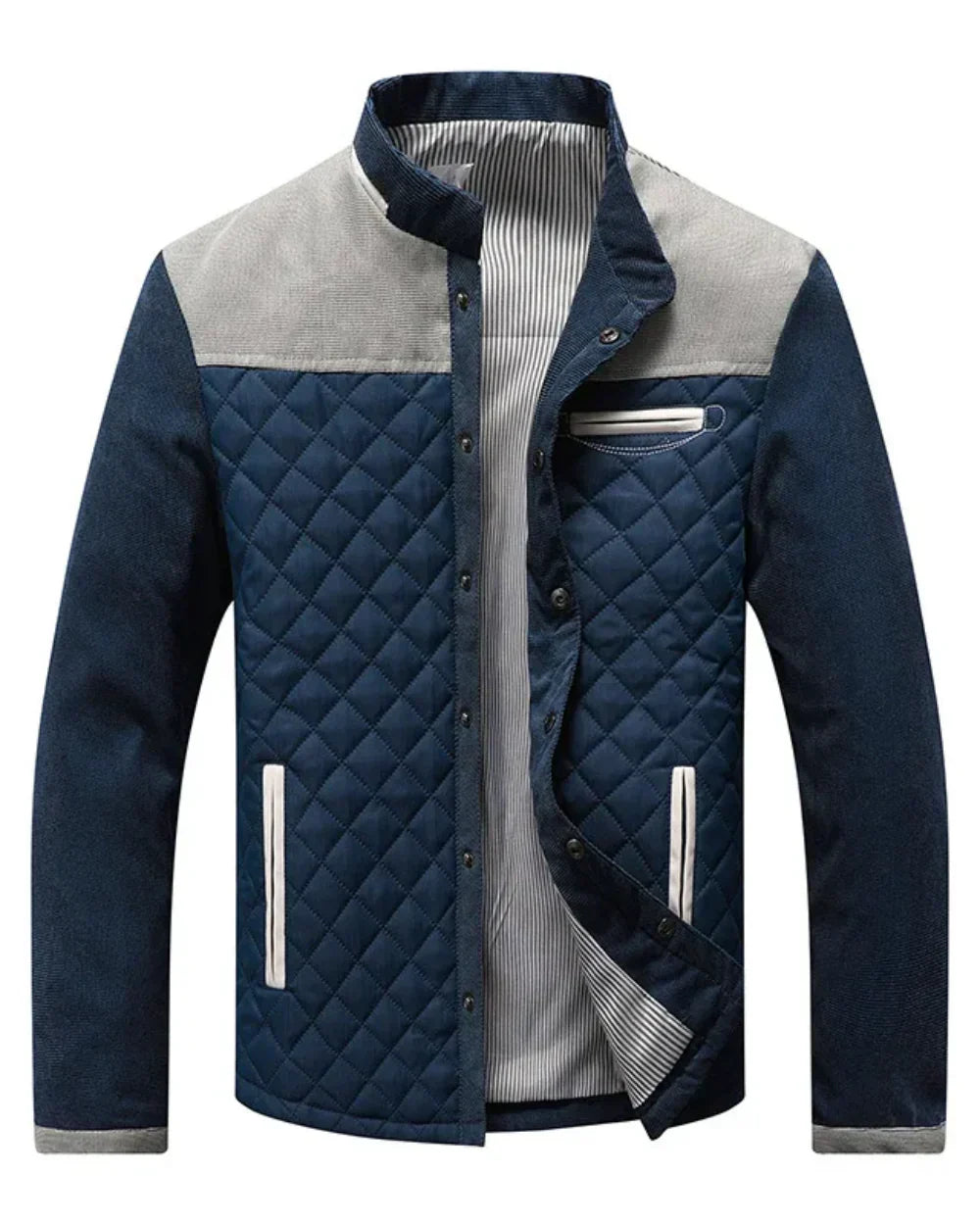 Van Noort Collectie™ | Casual jasje