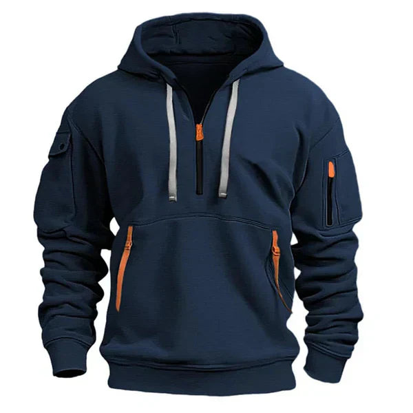 Daniël™ | Stijlvolle Hoodie