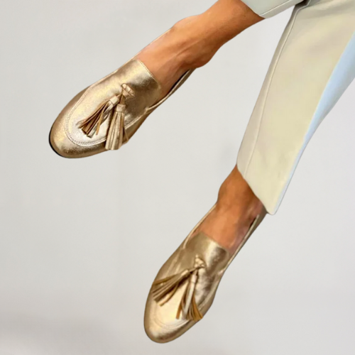 Aude™ | Elegante Loafers