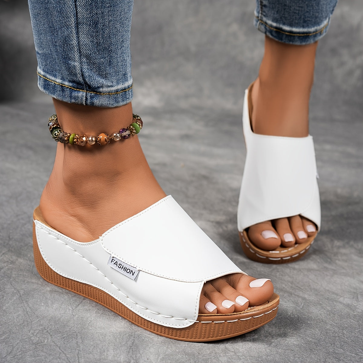 Élise™ | Orthopedische Zomer Sandalen