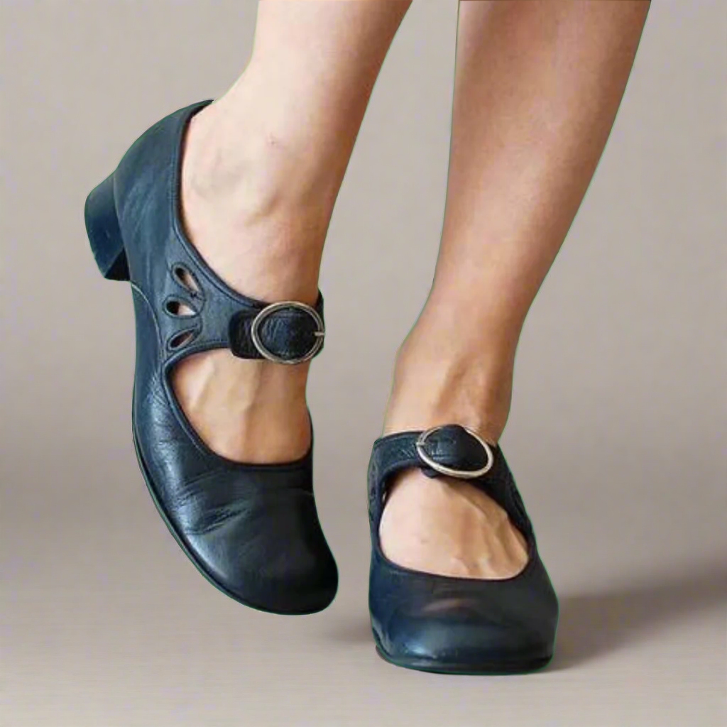 Julia™ | Premium sandalen voor dagelijks gebruik