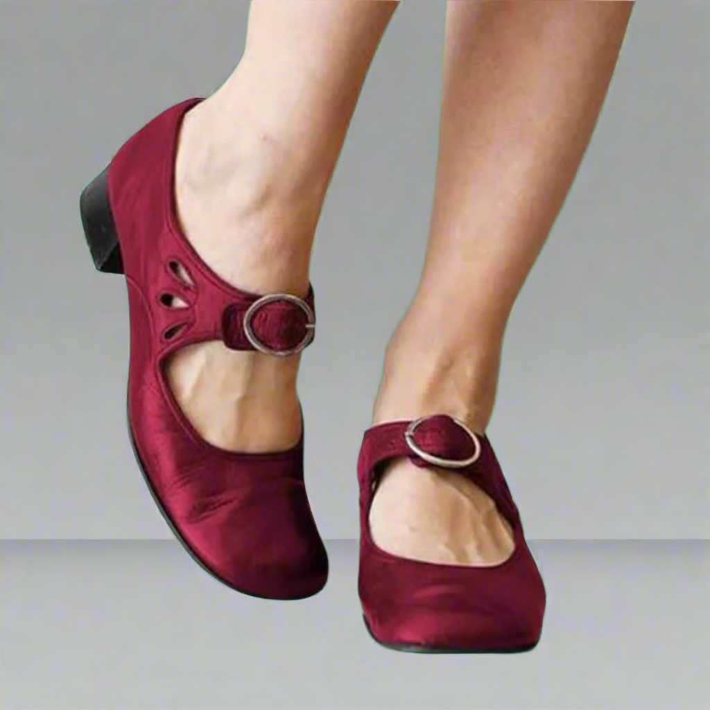 Julia™ | Premium sandalen voor dagelijks gebruik