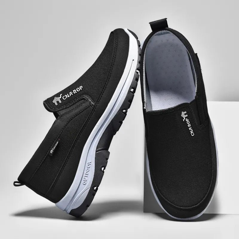OrthoSport™ | Orthopedische comfortabele wandelschoenen voor heren