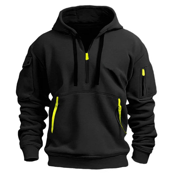 Daniël™ | Stijlvolle Hoodie