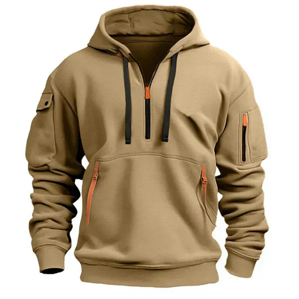 Daniël™ | Stijlvolle Hoodie