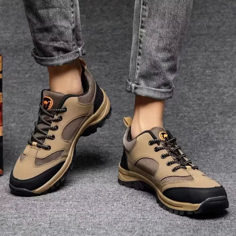 FationTrip™ | Orthopedische comfortabele wandelschoenen