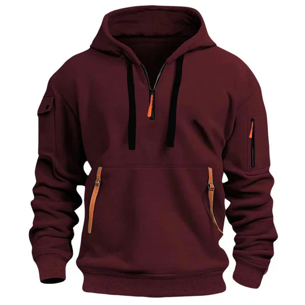 Daniël™ | Stijlvolle Hoodie