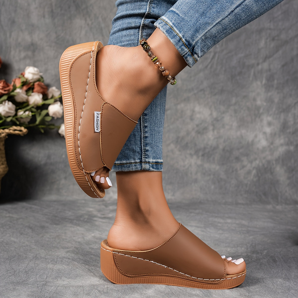 Élise™ | Orthopedische Zomer Sandalen