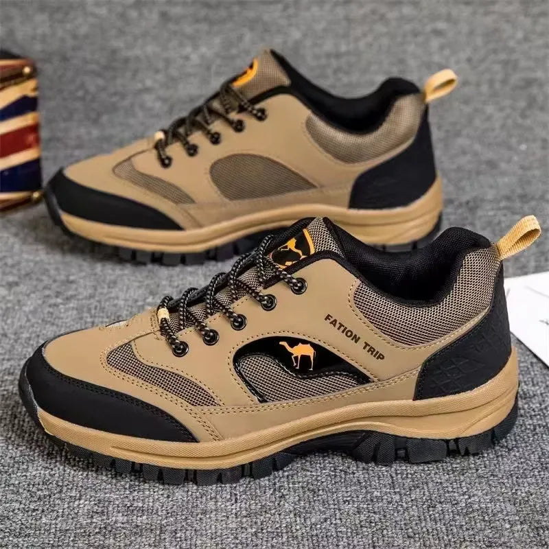 FationTrip™ | Orthopedische comfortabele wandelschoenen