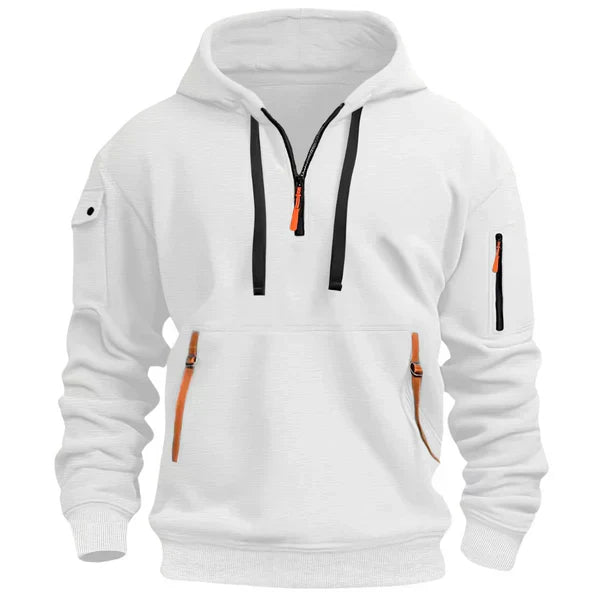 Daniël™ | Stijlvolle Hoodie
