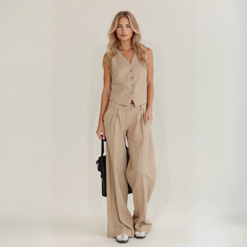 Anita™ | Puur ontspannen, perfect gestyled