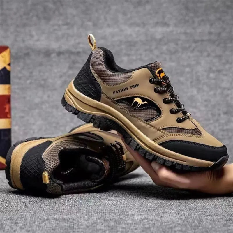 FationTrip™ | Orthopedische comfortabele wandelschoenen