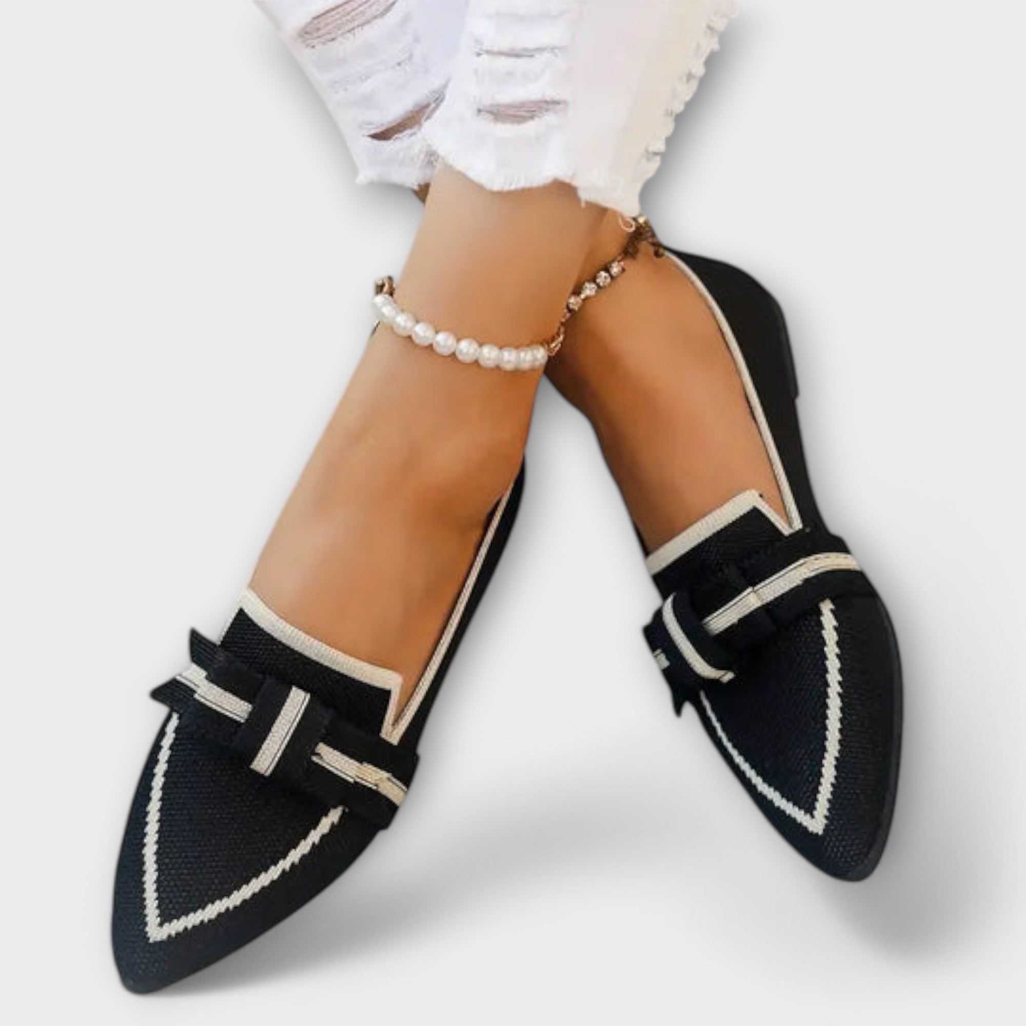 Mireya™ | Elegante en comfortabele schoenen