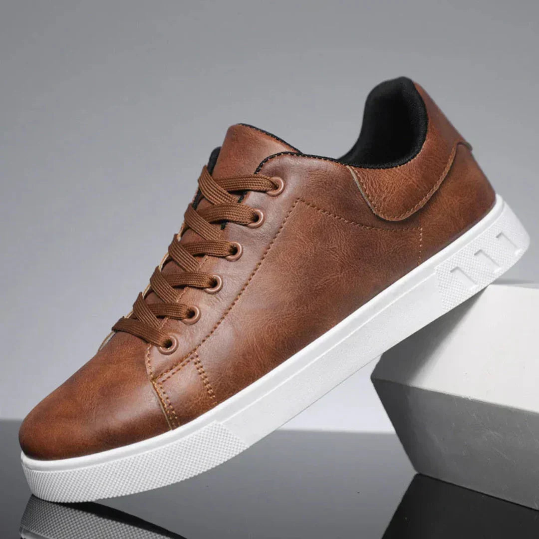 Van Noort Collectie™ | Leren Schoenen
