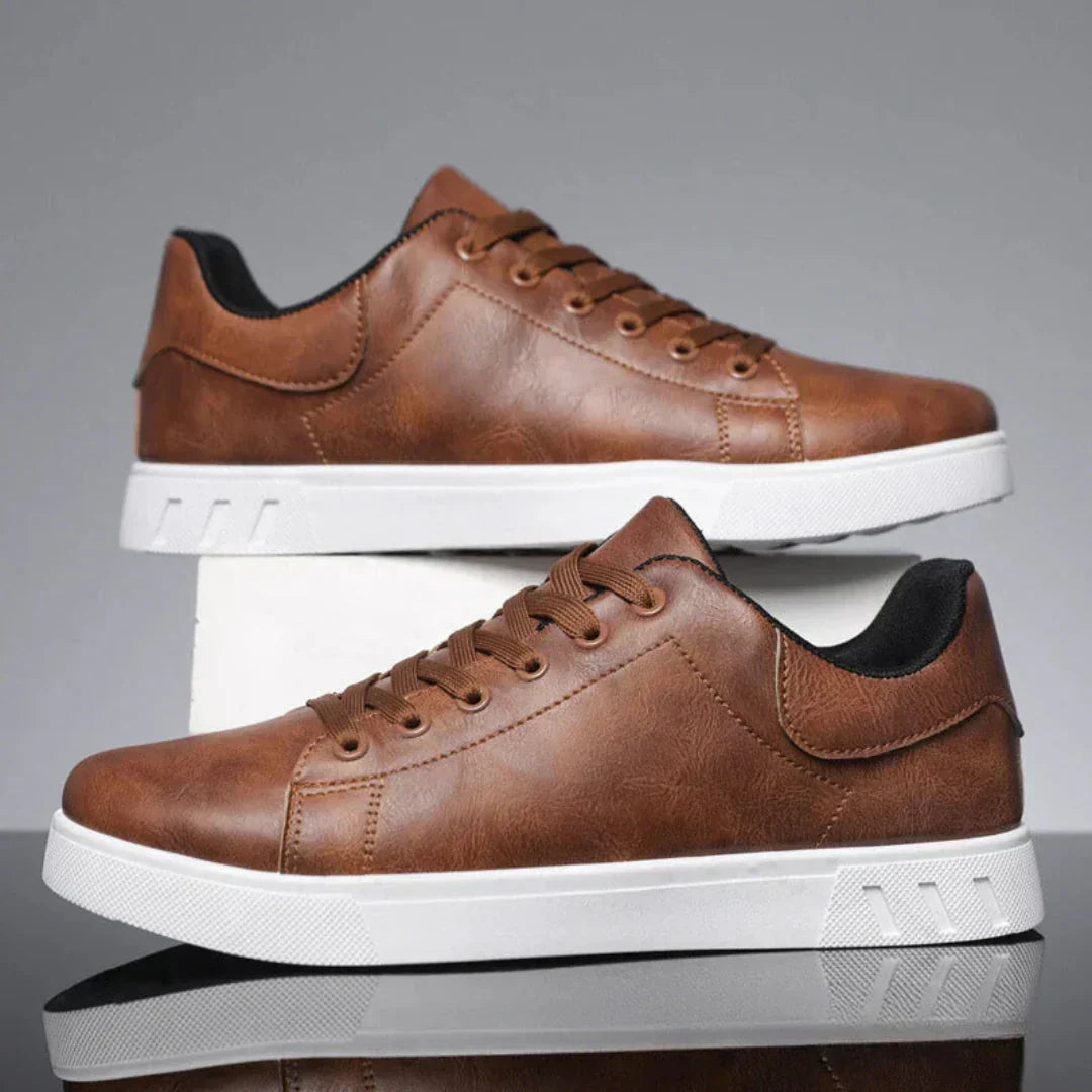 Van Noort Collectie™ | Leren Schoenen