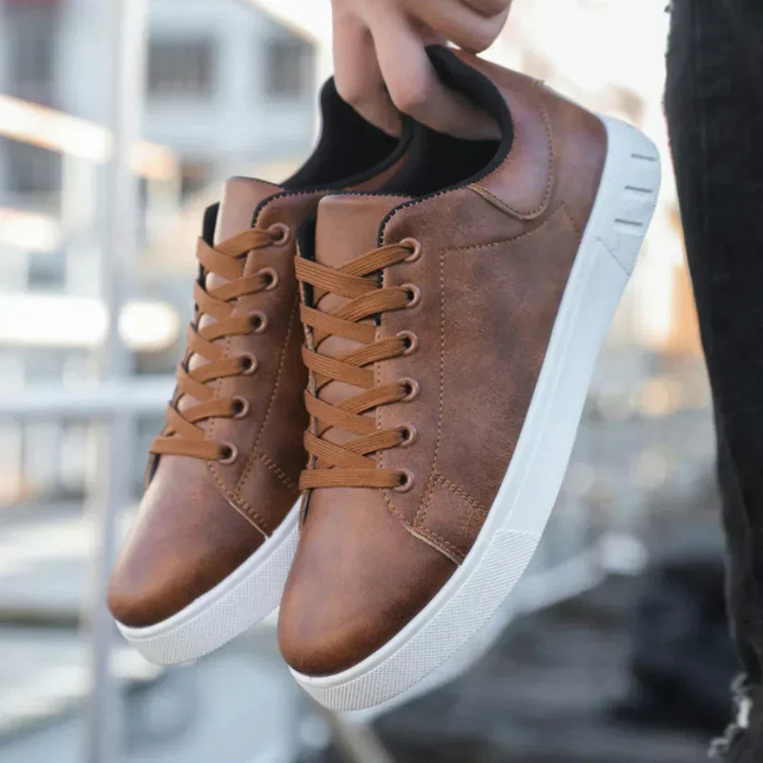 Van Noort Collectie™ | Leren Schoenen
