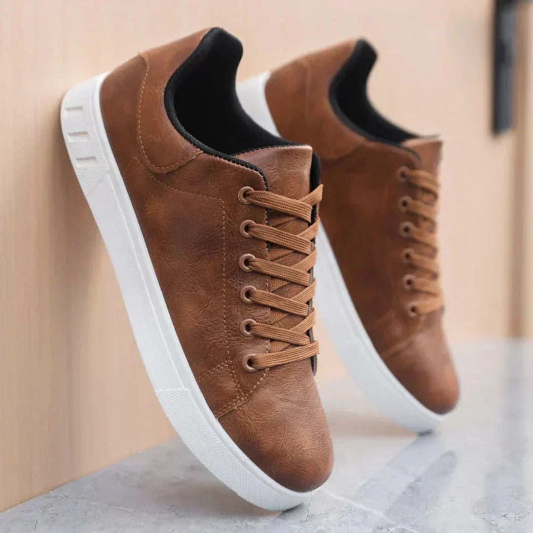 Van Noort Collectie™ | Leren Schoenen