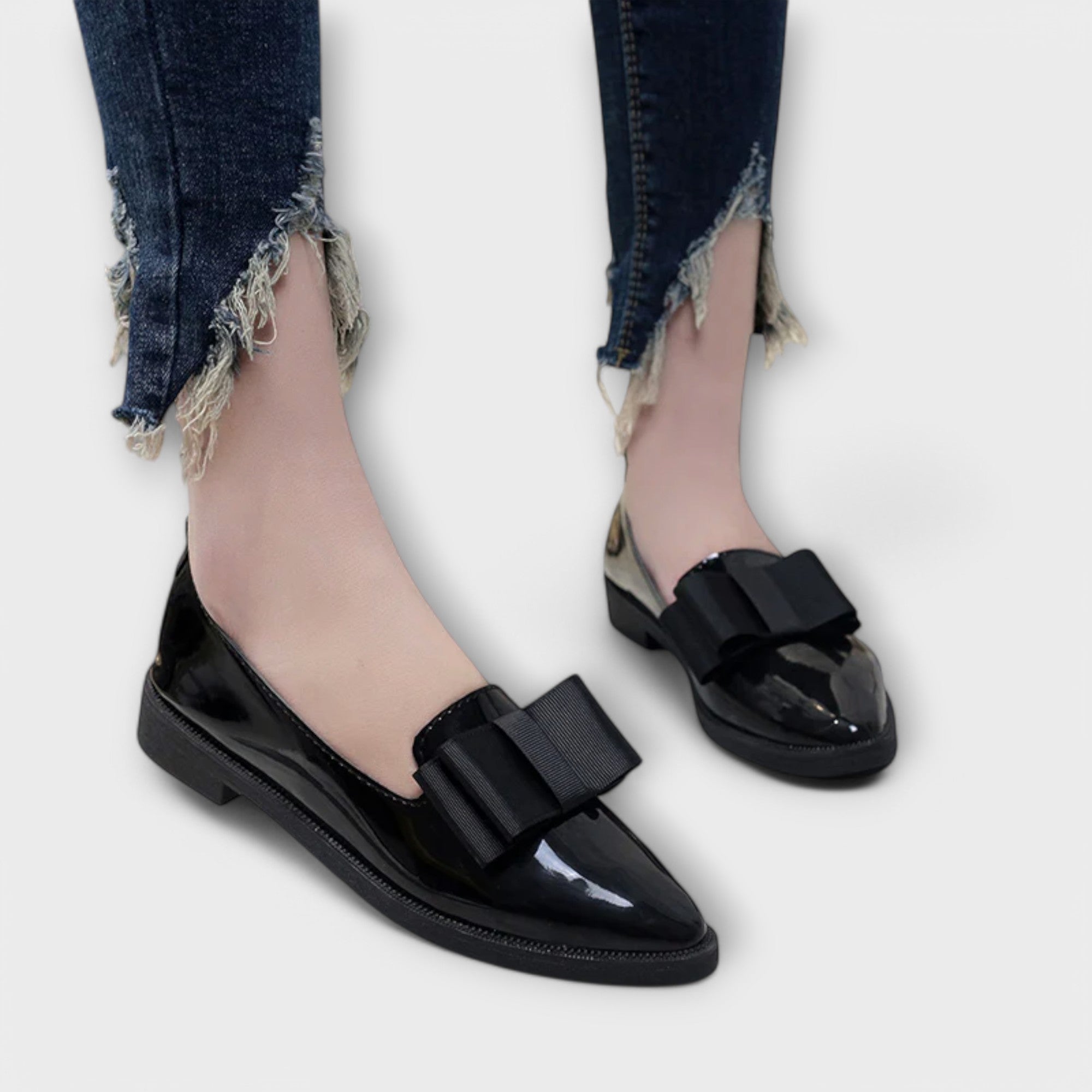 Azélie™ | Elegante instappers voor een dagelijkse stijl