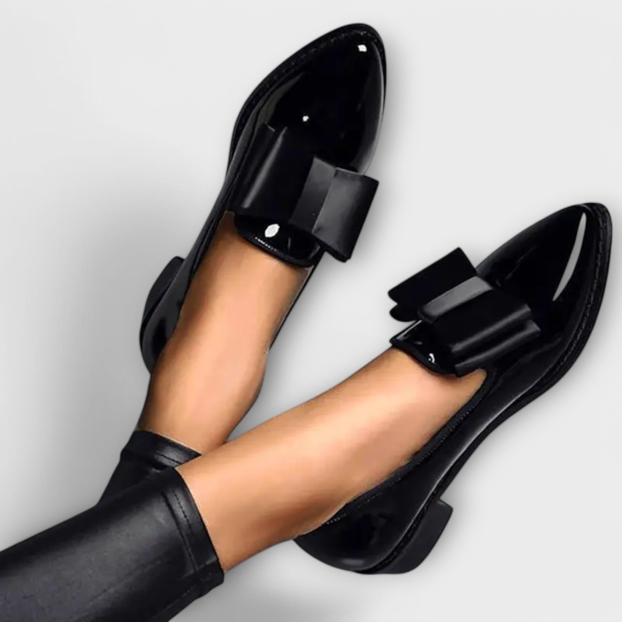 Azélie™ | Elegante instappers voor een dagelijkse stijl