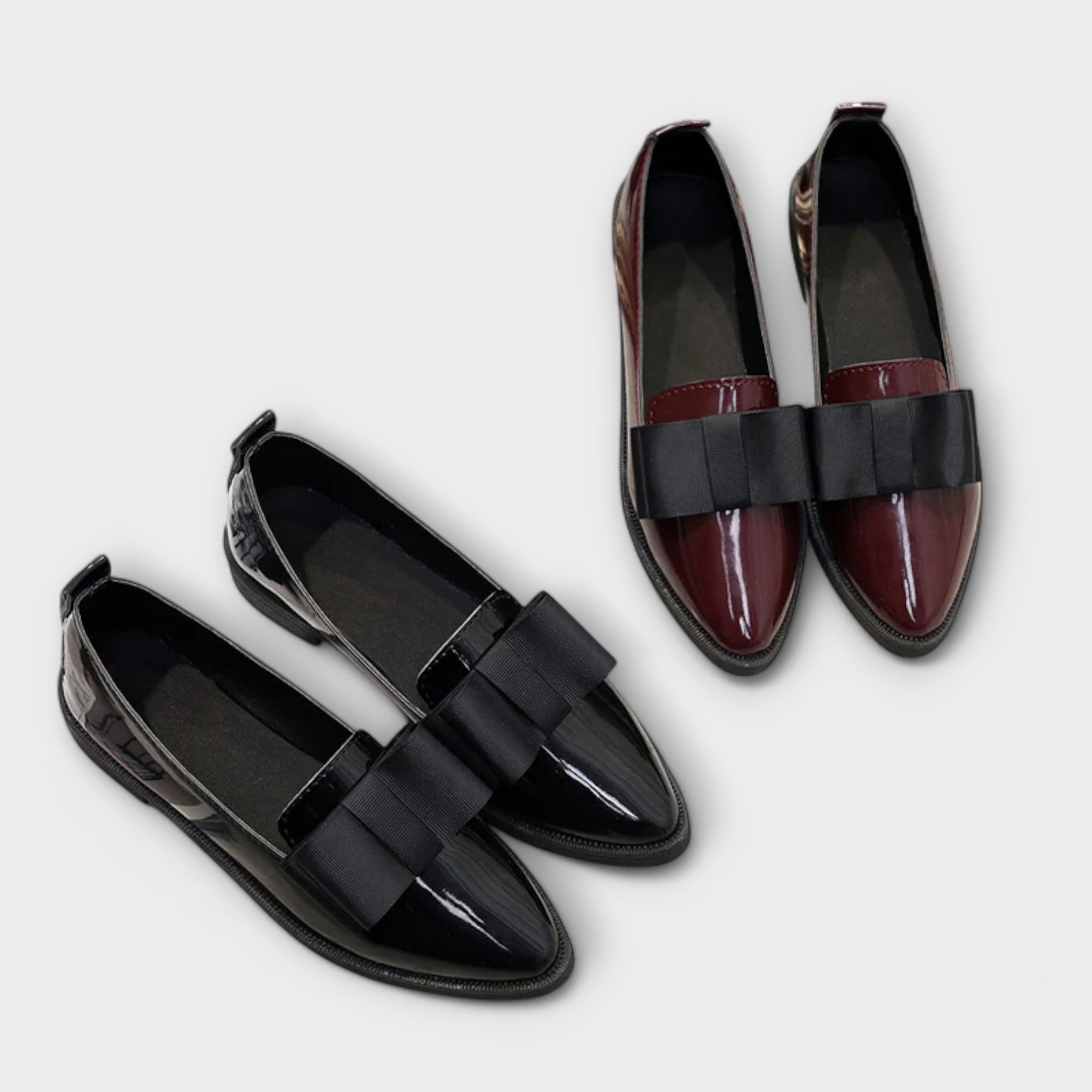 Azélie™ | Elegante instappers voor een dagelijkse stijl