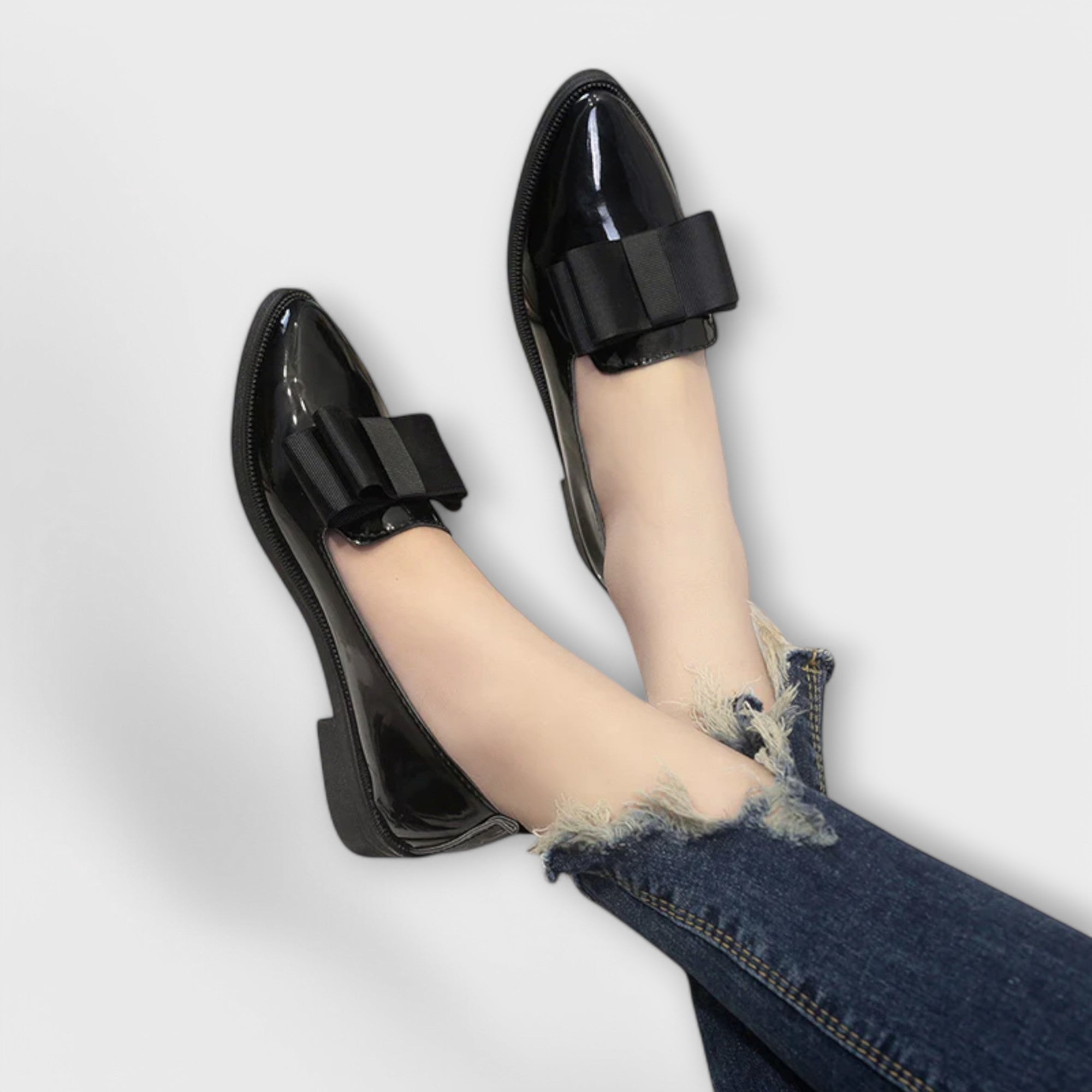 Azélie™ | Elegante instappers voor een dagelijkse stijl