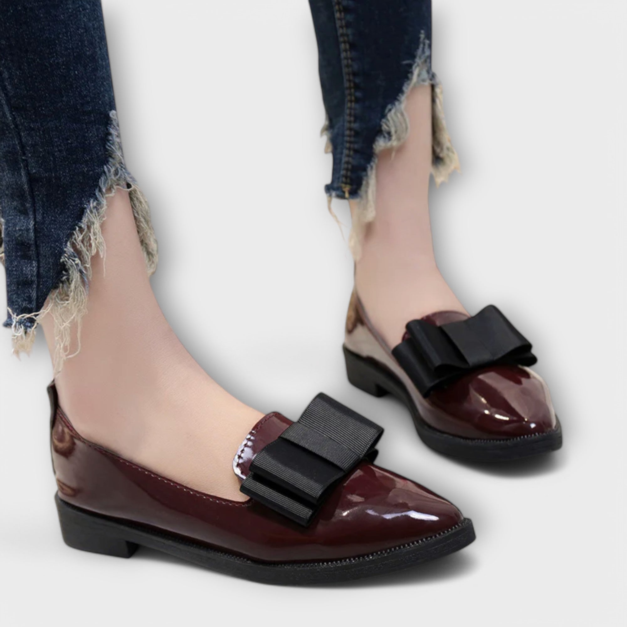 Azélie™ | Elegante instappers voor een dagelijkse stijl