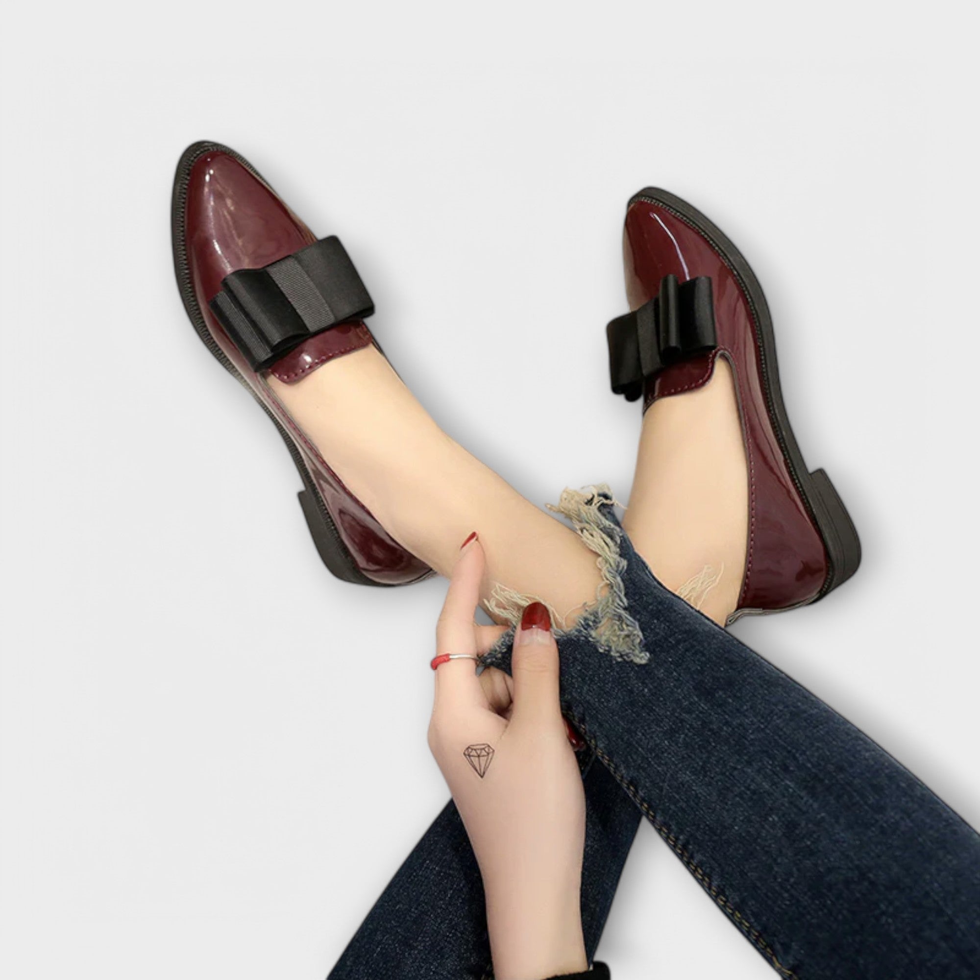 Azélie™ | Elegante instappers voor een dagelijkse stijl