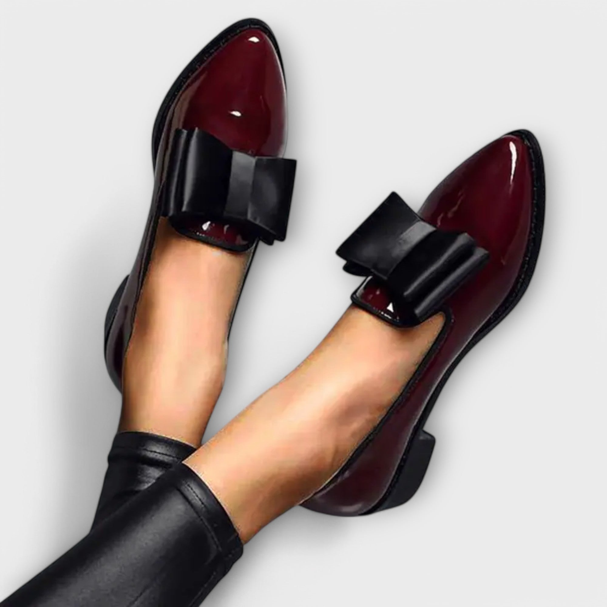 Azélie™ | Elegante instappers voor een dagelijkse stijl