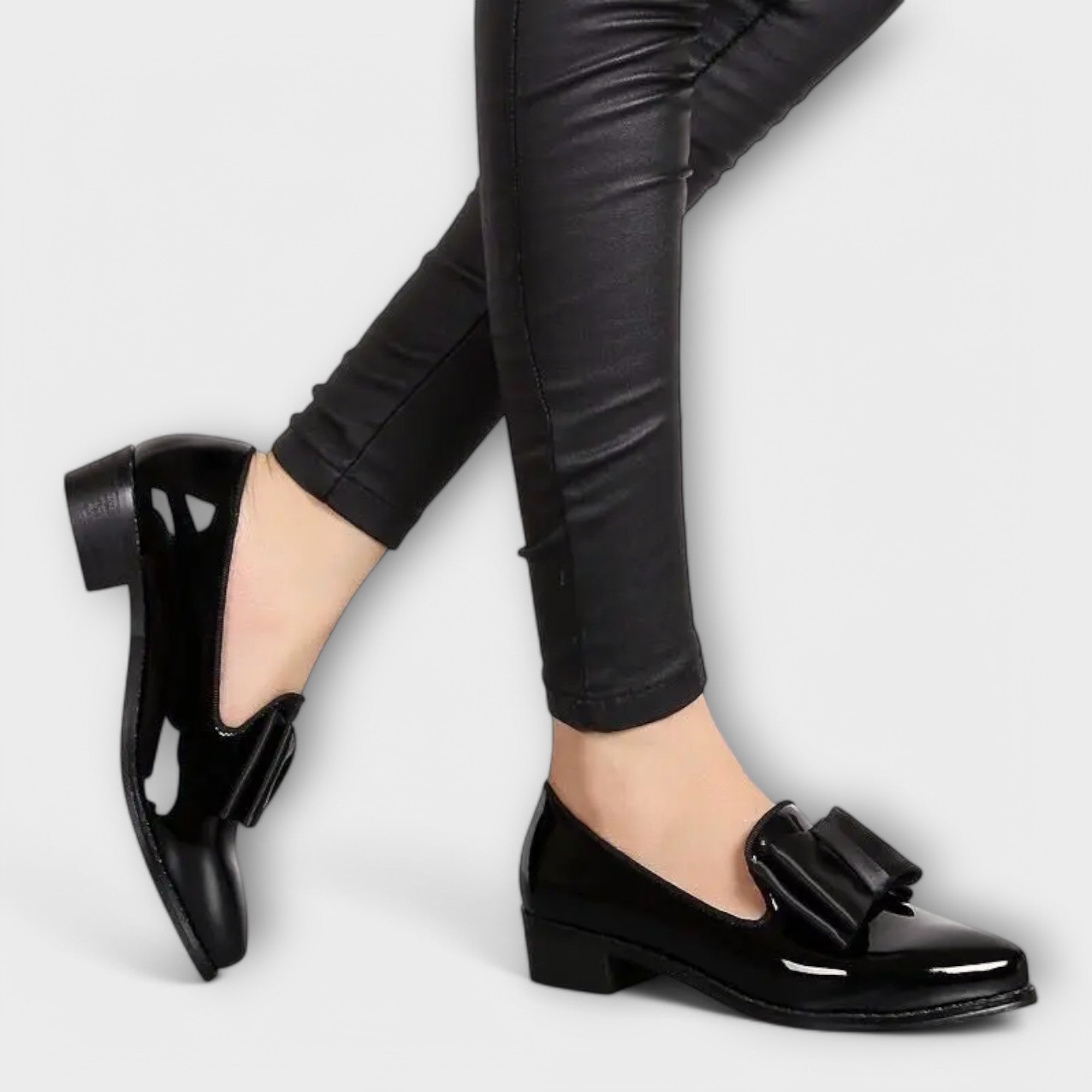 Azélie™ | Elegante instappers voor een dagelijkse stijl