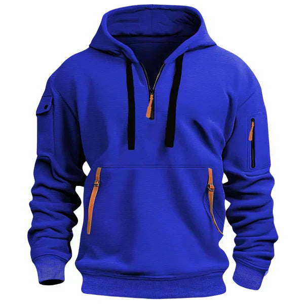Daniël™ | Stijlvolle Hoodie