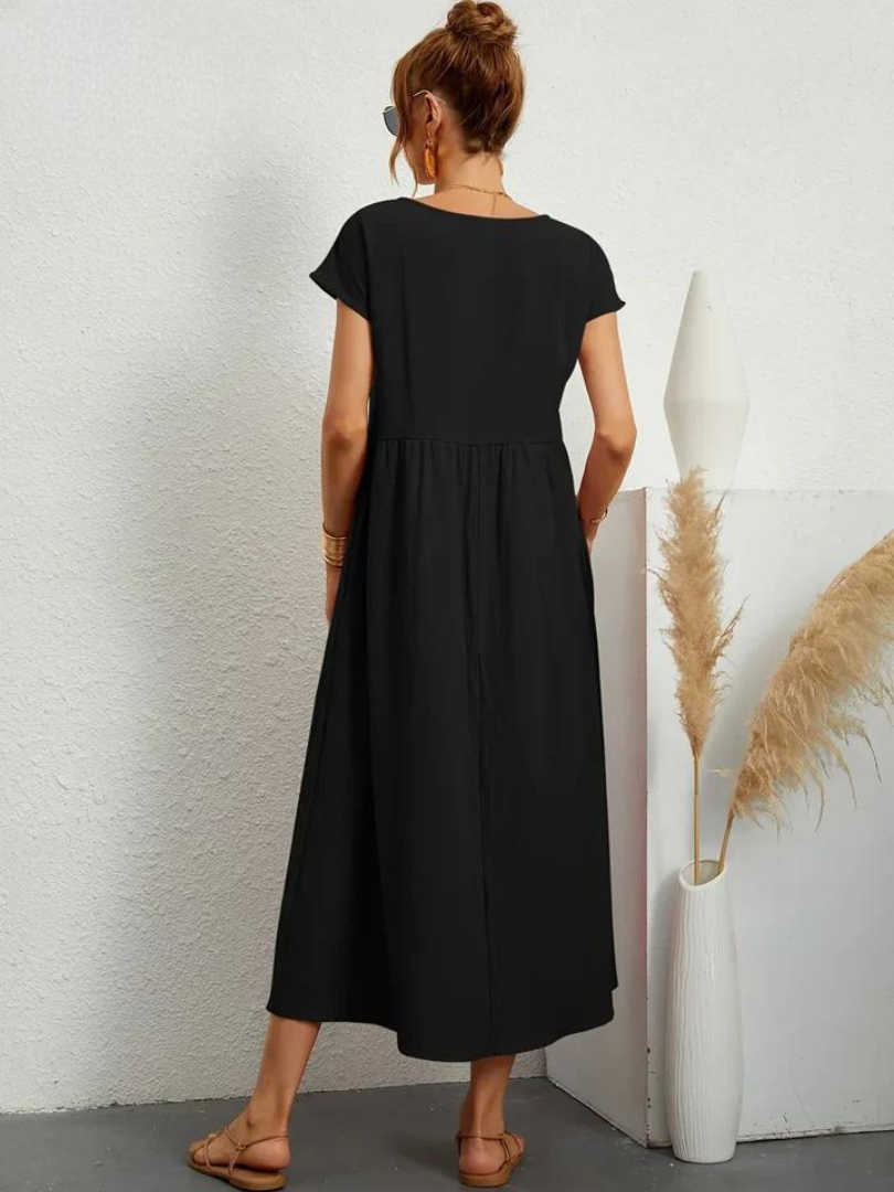 Mulder™ | Lichte Zomerjurk