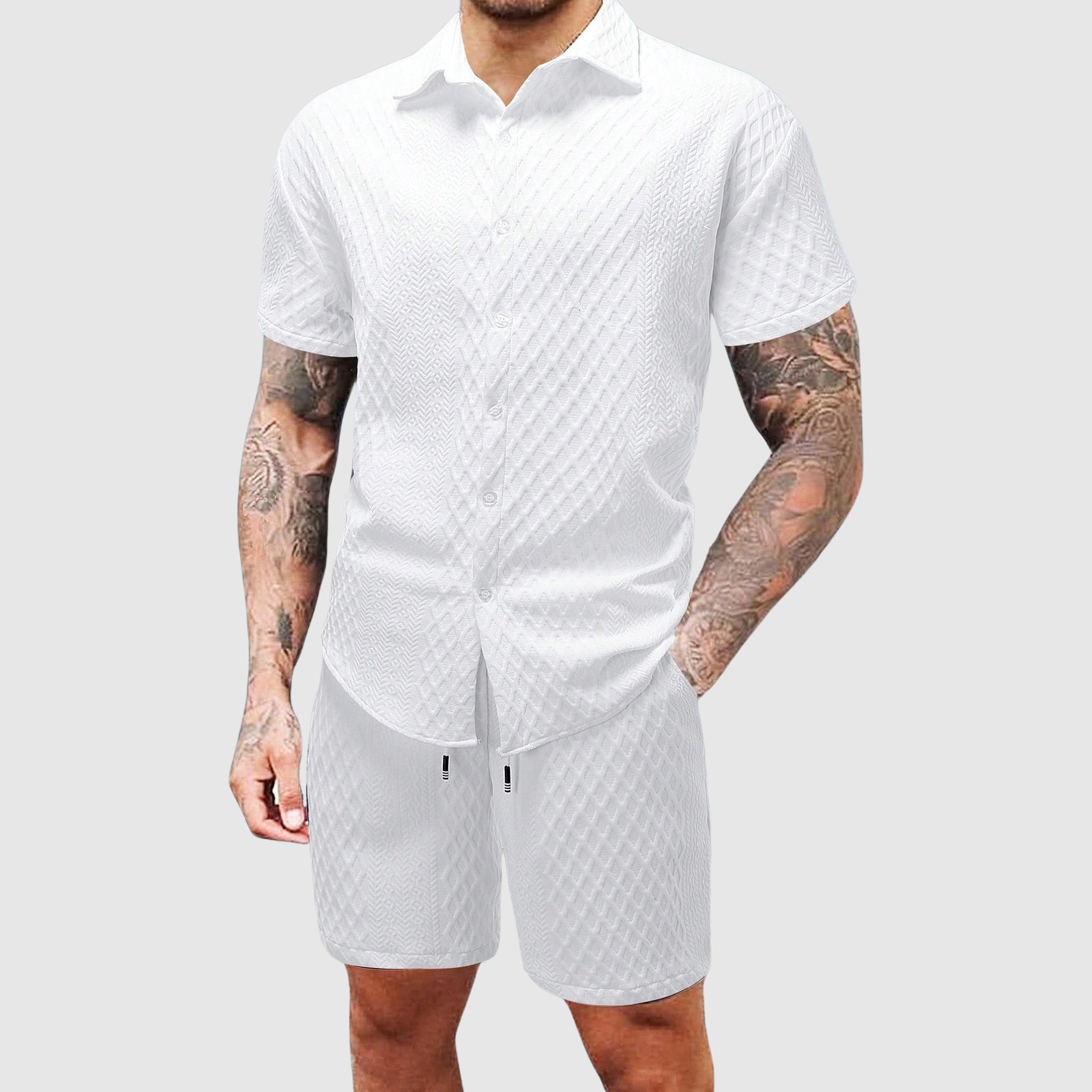 Van Noort Collectie™ | Casual cruiseset
