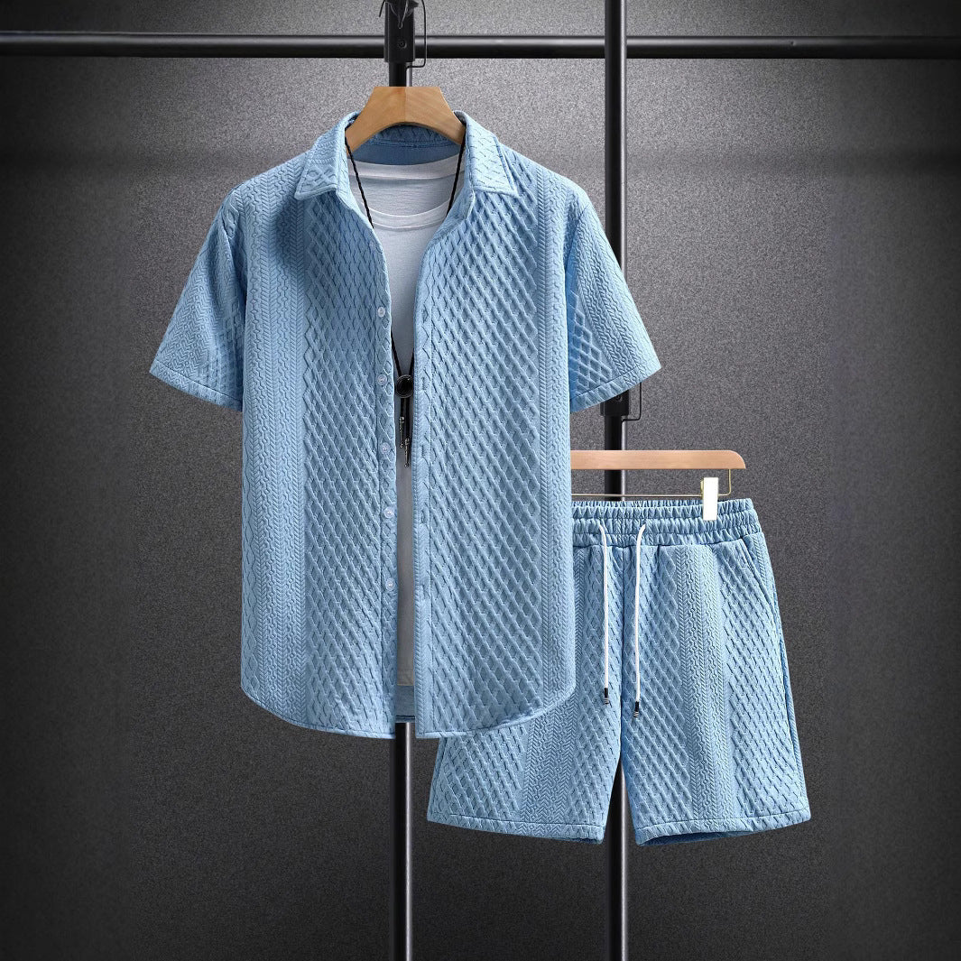 Van Noort Collectie™ | Casual cruiseset