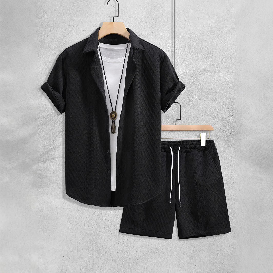 Van Noort Collectie™ | Casual cruiseset