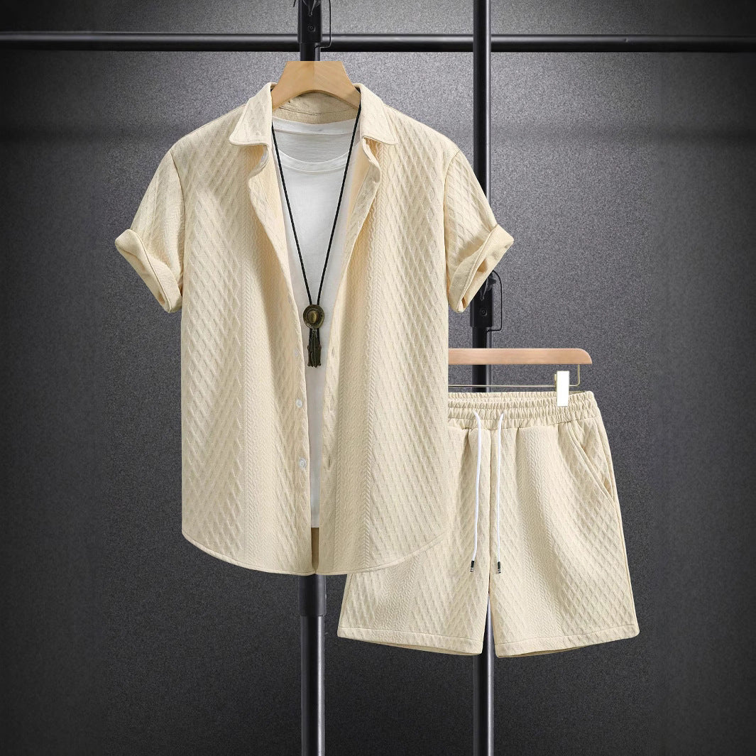 Van Noort Collectie™ | Casual cruiseset