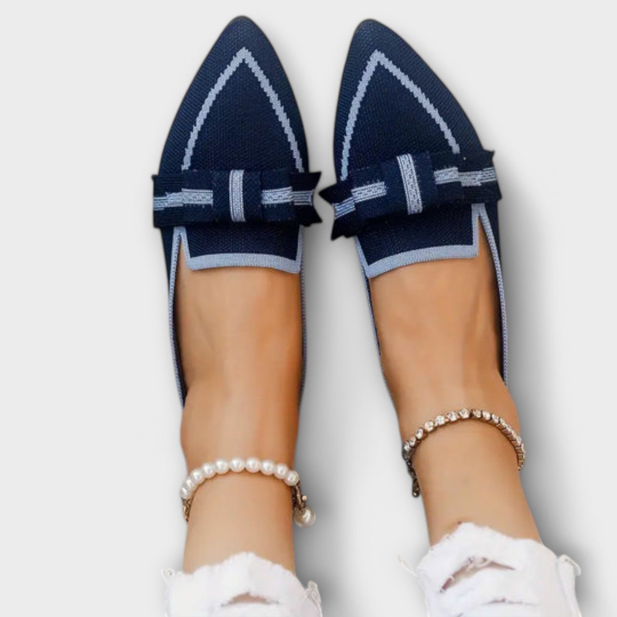 Mireya™ | Elegante en comfortabele schoenen