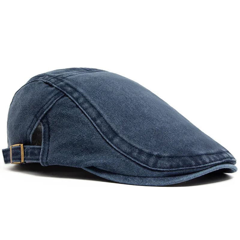 Van Noort Collectie™ | Vintage stijl baret