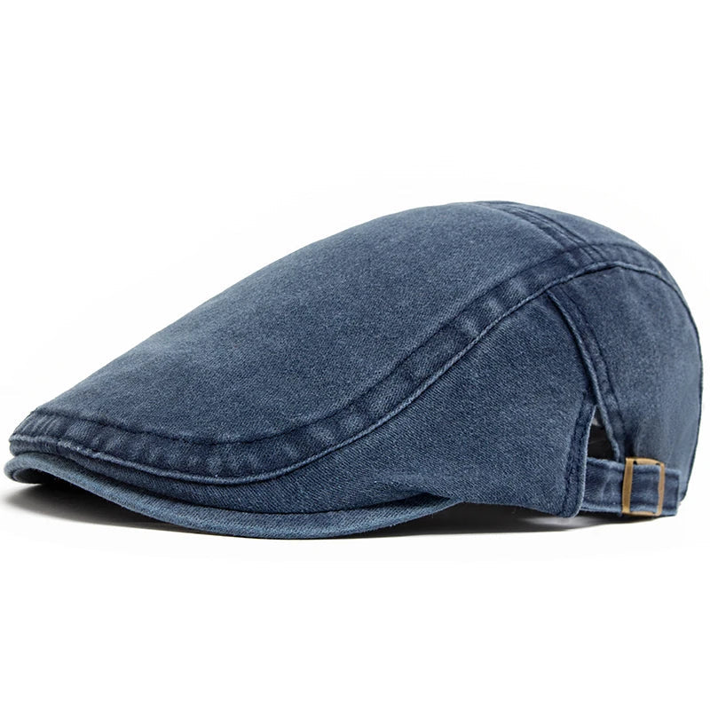 Van Noort Collectie™ | Vintage stijl baret