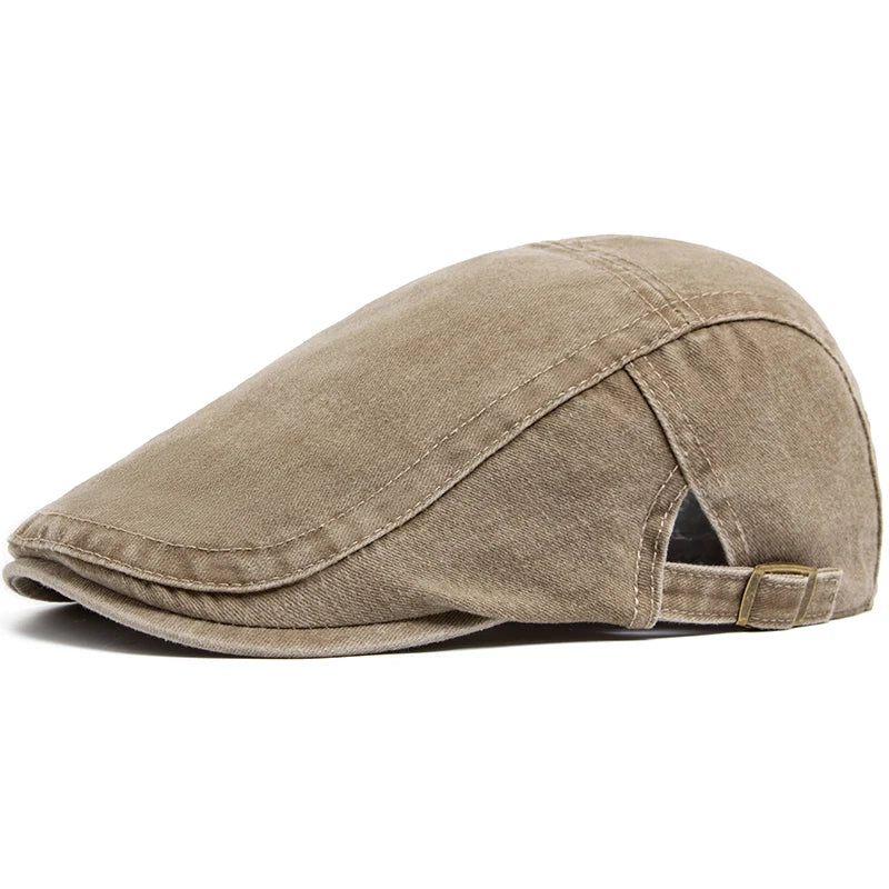 Van Noort Collectie™ | Vintage stijl baret